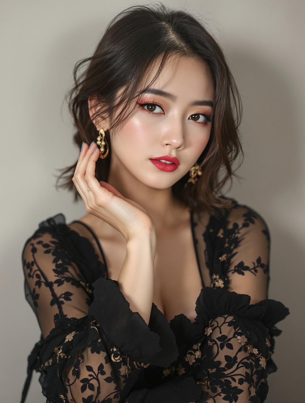 看料网在线 - Angelababy