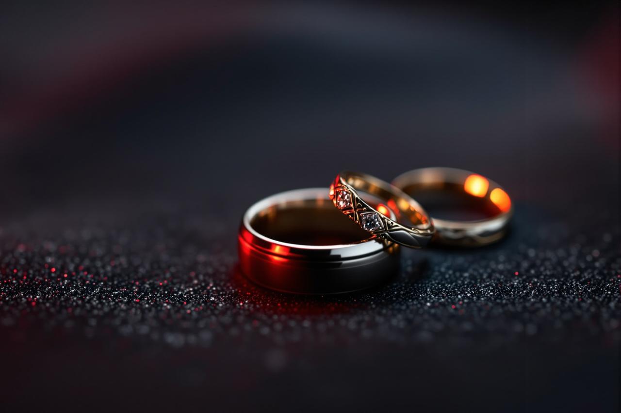 神仙打架！两大顶流同一天官宣离婚，谁是真性情
