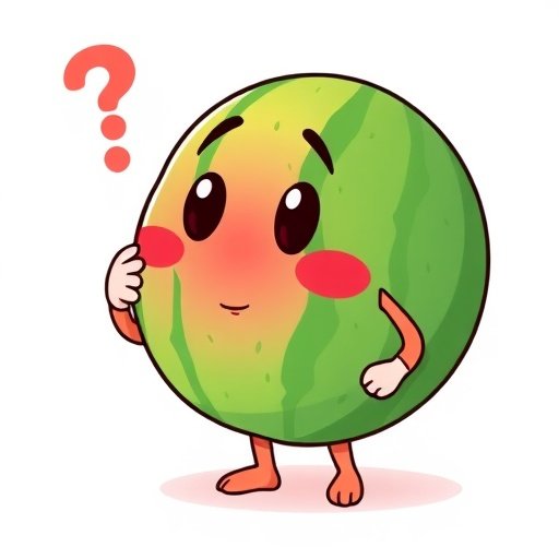 理性吃瓜