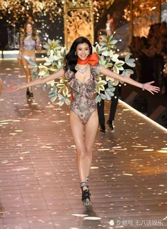 维密吃瓜网,维密天使们的幕后故事与时尚风云