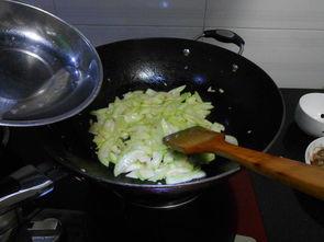 阳瓜炒了吃,尽享田园风味