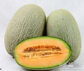 看谁吃哈密瓜吃快手,快手美食挑战，看谁吃得更精彩