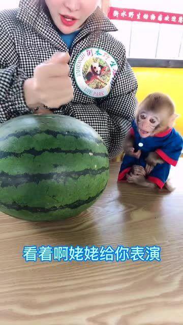 姥姥做的吃瓜,夏日消暑佳品——吃瓜记