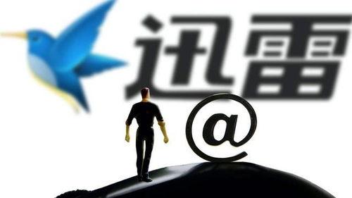 吃瓜迅雷链接,带你领略网络下载新潮流