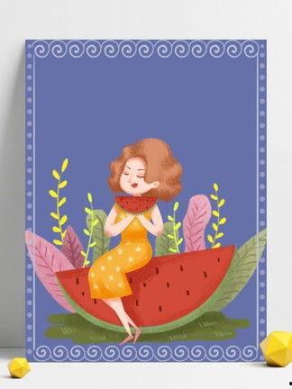 吃瓜图片高清图文大全,揭秘吃瓜界的视觉盛宴