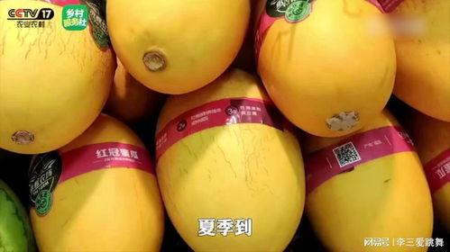 吃蜜瓜喉咙发痒,揭秘夏日消暑美食的隐患