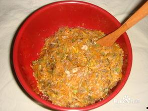 瓜馅都能怎么吃,创意无限的多重食用方式