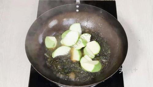 肝硬化吃角瓜,角瓜助力肝脏健康