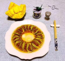 肝硬化吃角瓜,角瓜助力肝脏健康