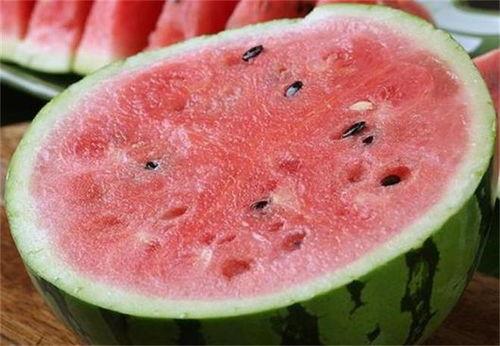 吃麒麟瓜解压,解压美食，轻松一夏