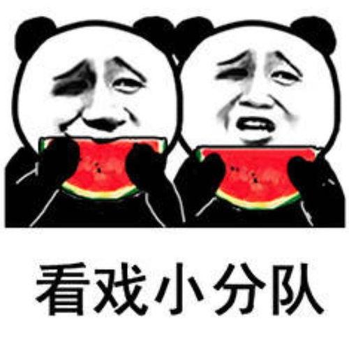 我吃瓜表情包,揭秘网络时代的“瓜界风云”