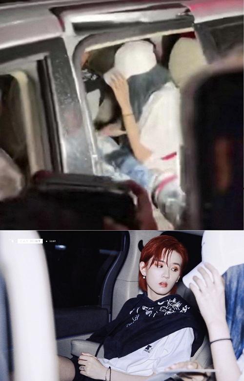 搬运吃瓜博主,揭秘吃瓜博主的幕后生活