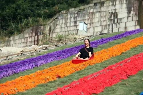 晓塘公园吃瓜,畅享清凉时光