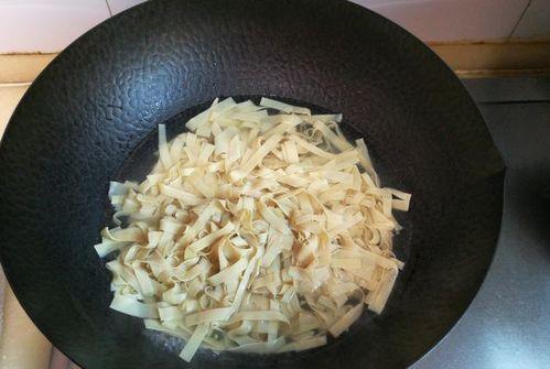 角瓜条子怎么吃,角瓜条子的多样美味吃法探索