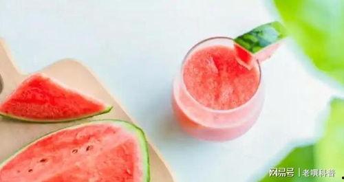 吃瓜血糖升多少,揭秘瓜果对血糖的影响