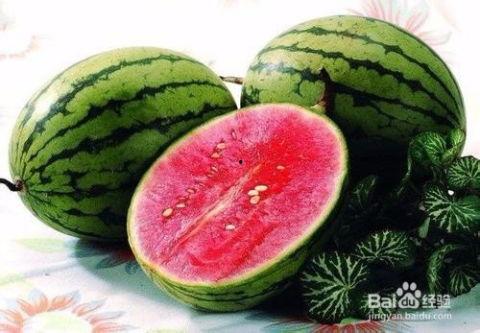 郑州夏天吃瓜,郑州夏天的清凉美食之旅