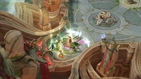 国服吕布吃瓜,揭秘电竞圈幕后风云