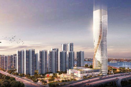 南京滨江世贸吃瓜,吃瓜群众的夏日狂欢现场