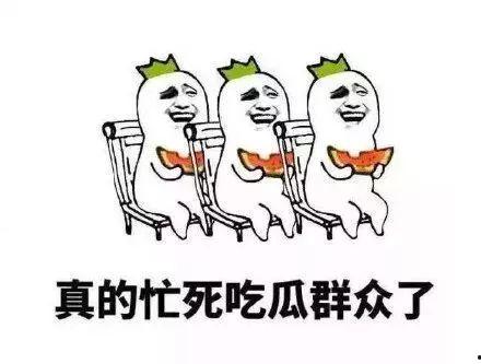 关于吃瓜吃到我自己,一场意外的“瓜界”奇遇