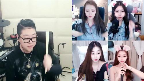 吃瓜青年直播回放,吃瓜青年带你领略直播幕后精彩瞬间