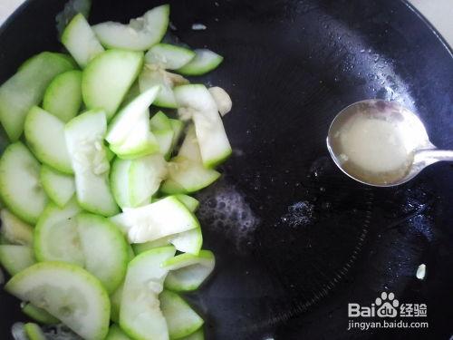 葫芦瓜能做哪些吃,探索家常烹饪新境界