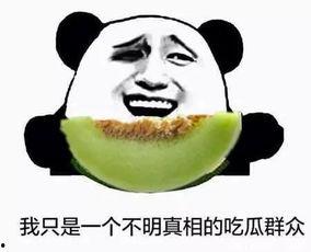 不要当个吃瓜群众,主动参与，共建美好未来