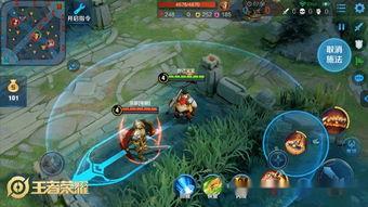 王者荣耀吃瓜,吃瓜群众揭秘游戏背后的精彩故事