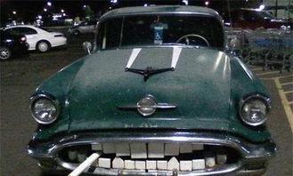 瓜哥吃瓜奇葩汽车,盘点那些令人瞠目结舌的奇葩汽车