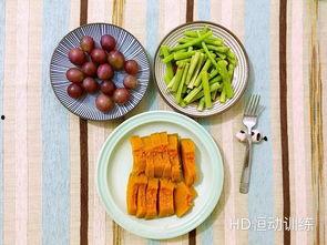 减脂期吃瓜推荐