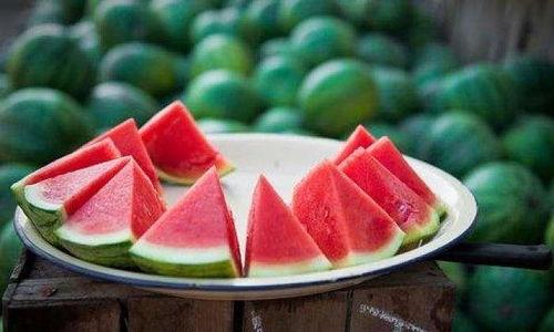 吃瓜越吃越胖特效,身材却“越吃越瘦”？揭秘“吃瓜越吃越胖”的神奇特效