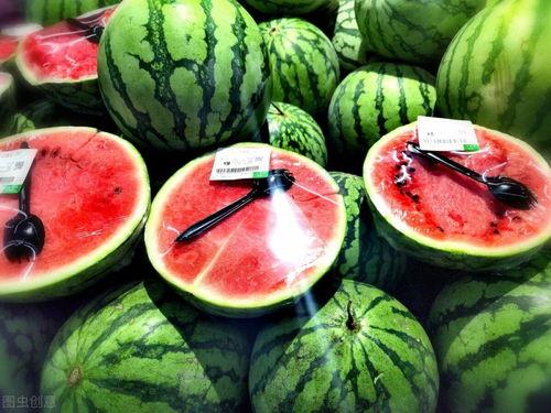 夏天吃瓜技能,解锁吃瓜达人技能全攻略