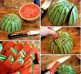 夏天吃瓜技能,解锁吃瓜达人技能全攻略