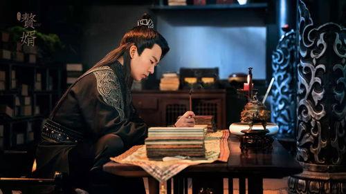 赘婿吃瓜,揭秘豪门背后的惊天秘密