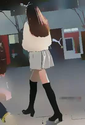 吃瓜少女那点事,吃瓜少女的娱乐圈秘闻录