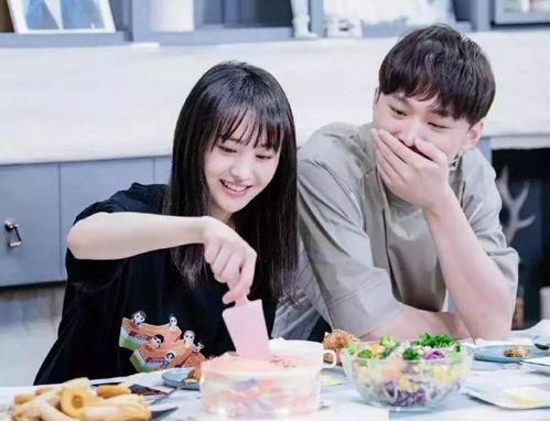 恋爱综艺在线吃瓜