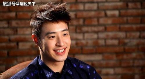 潘玮柏结婚吃瓜,娱乐圈再掀甜蜜风暴