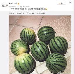 吃瓜大塞,一场全民参与的娱乐盛宴