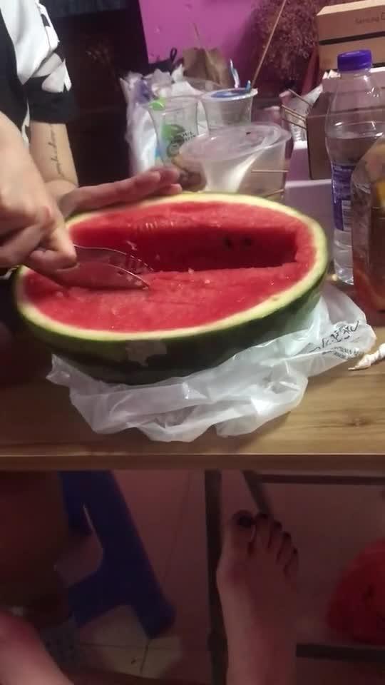 吃瓜神器家用款,尽享美味——揭秘吃瓜神器家用款