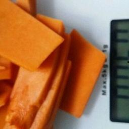 梦见吃瓜吃葱花饼,瓜香饼脆，揭秘梦中美食之旅