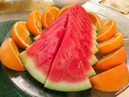 吃海鲜吃田瓜,探寻味蕾的极致享受