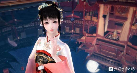 逆水寒追忆吃瓜,揭秘游戏内吃瓜风云