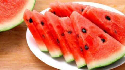 洛阳吃瓜视频,揭秘当地美食文化盛宴