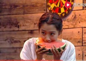 吃瓜最后附照片