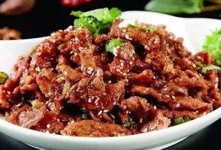 瓜州人吃羊肉,舌尖上的西域风情
